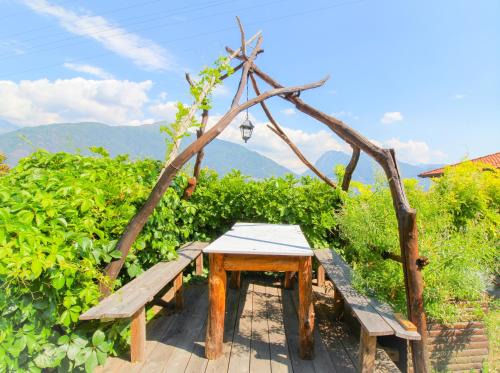 Santa Maria - Rezzonico Apartment | The Lodge