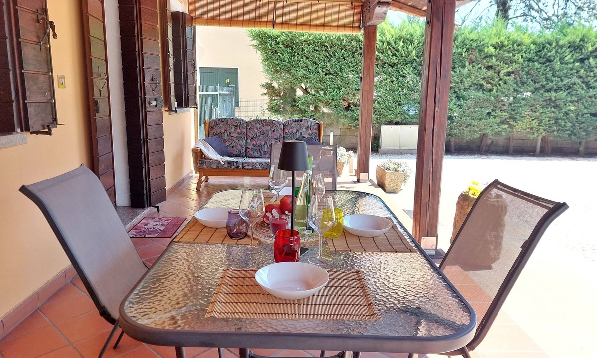 Galzignano Terme House | The Veneto Stay - Villa at the foot of the Euganean Hills