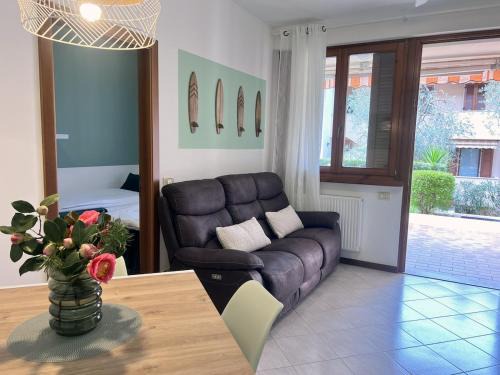 Assenza Apartment | Theo Beths House