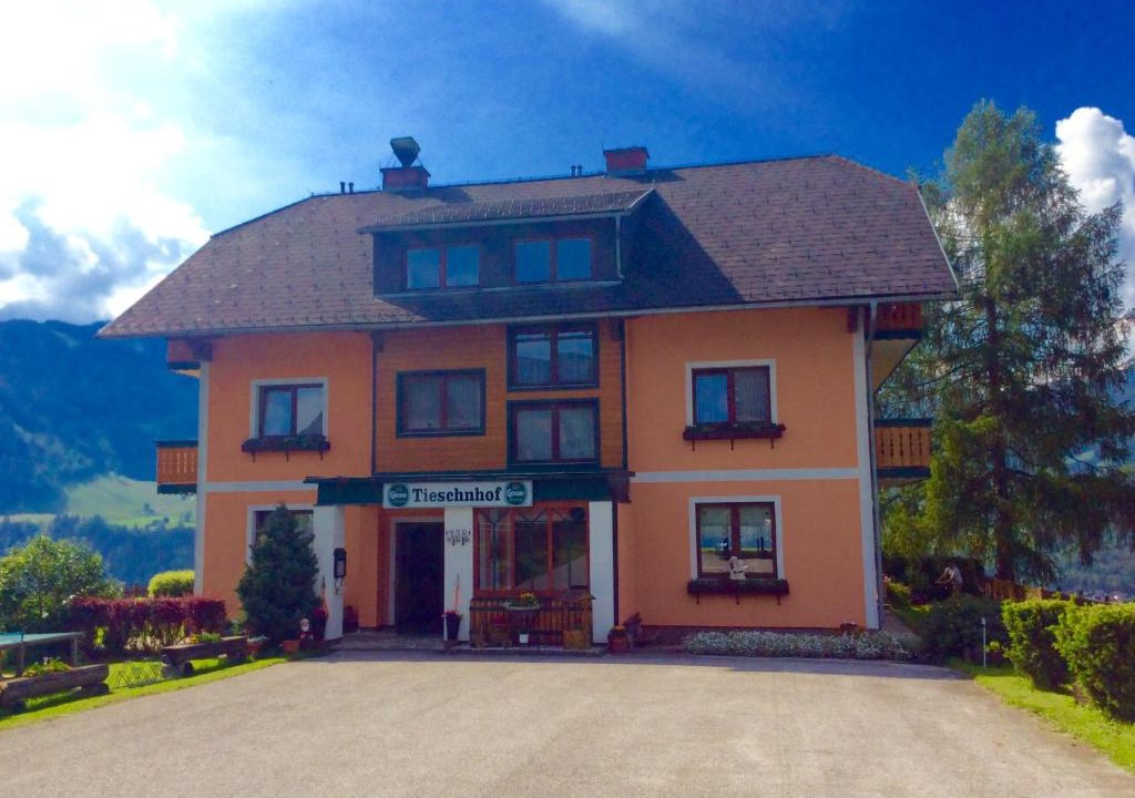 Mitterberg Hotel | Tieschnhof