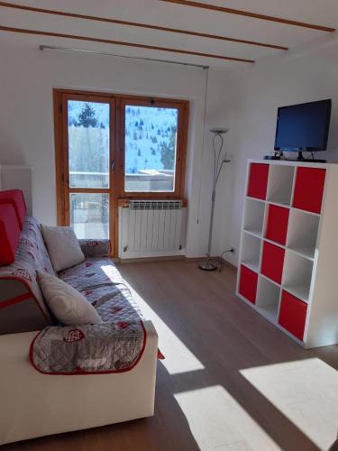 Passo del Tonale Apartment | Tonale 80