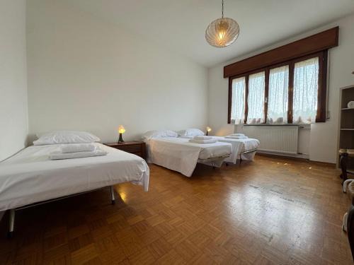 Crespano del Grappa Apartment | Top accommodation for flights and groups