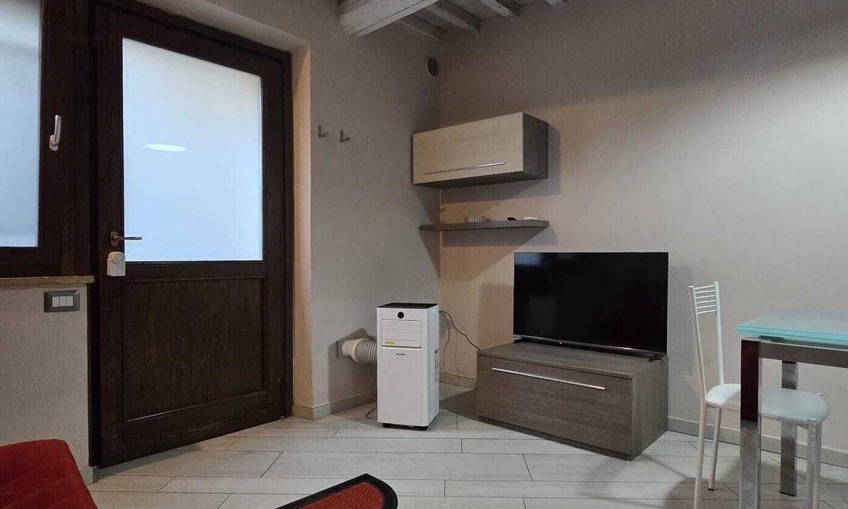 San Martino in Campo Apartment | Traditional Two-Room Apartment 15 Minutes from Downtown Perugia