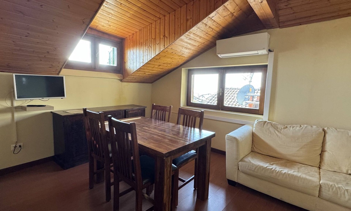 Trarego Viggiona Apartment | Trarego Apartment 6