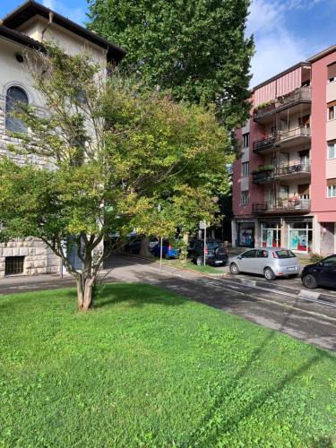 Crocifissa di Rosa Apartment | Tri
