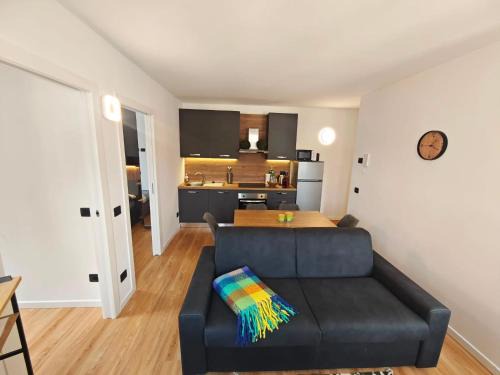 Clusone Apartment | Trilo Orologio
