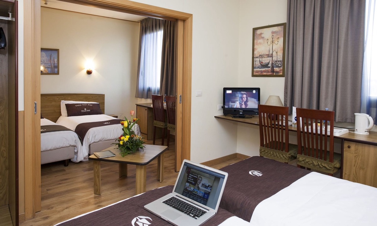 Camin Hotel | Tulip Inn Padova