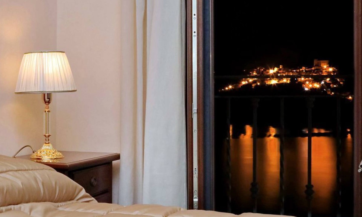 Colle di Tora Hotel | Turano Resort