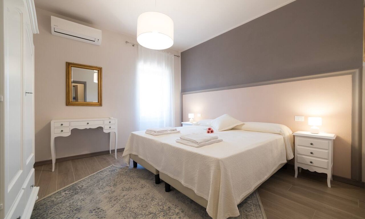 Cavaion Veronese Apartment | Uliveto Apartment: A Charming Retreat Among Olive Groves, Vineyards, and Countryside Relaxation