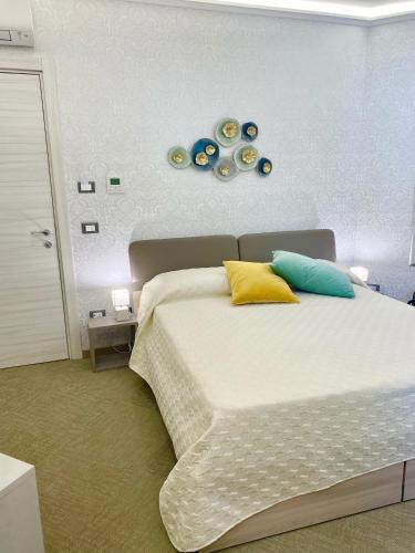 Zona III Marcigliana House | Una Chicca a Roma
