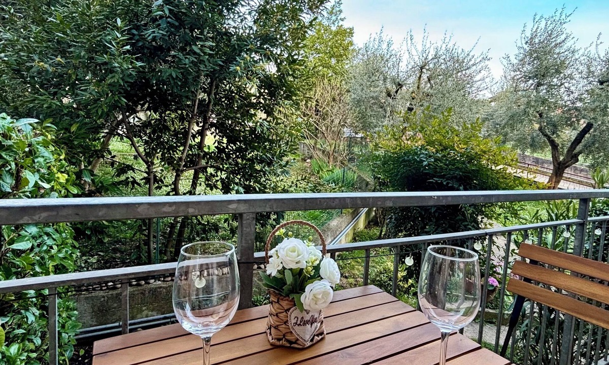 Sona Apartment | Vacation apartment between Gardaland, Lake Garda and Verona