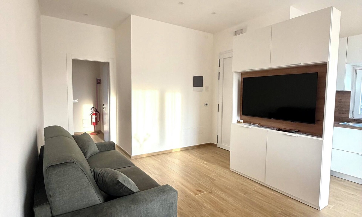 Porto Viro Apartment | Velù Apartment