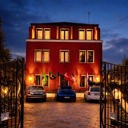 Marghera Apartment | Venice Luxury Apartment