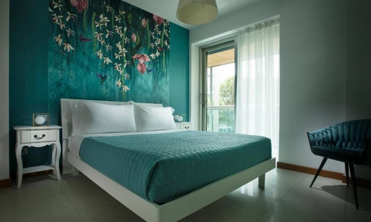 Marina Centro Apartment | Vespucci Home – Elegance