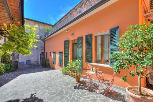 Morgnaga Apartment | Vicky Loft Gardone-relax & Vittoriale - Happy Rentals