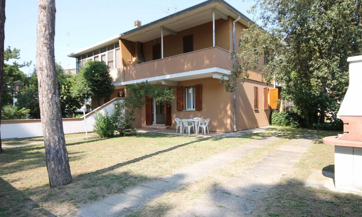 Lido delle Nazioni House | VIGNOLI 132 by Interhome