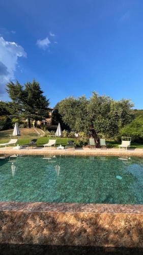 Grezzana Villa | Villa Al Sicomoro