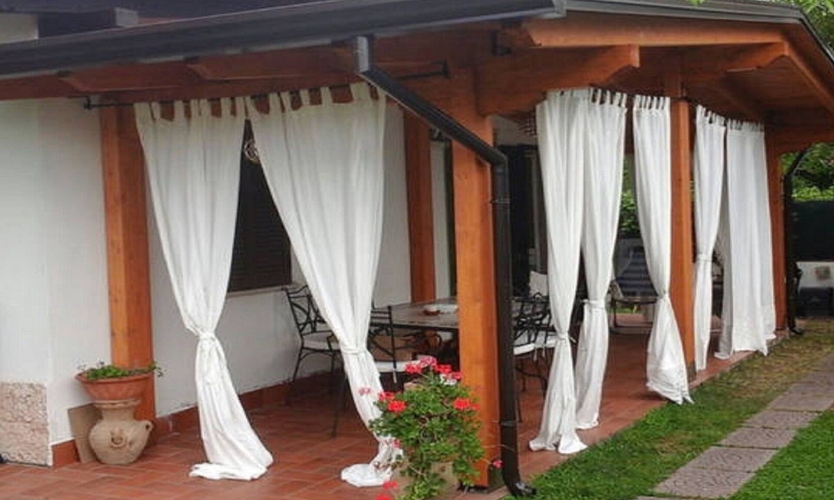 Latina Lido House | Villa at 100 mt from the sea. Villa near the sea!