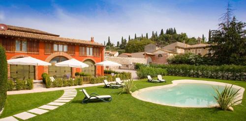 Piovezzano Apartment | Villa Avesani