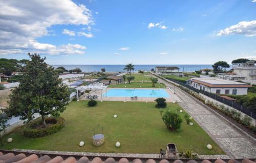 Latina Lido House | Villa Baia Del Circeo