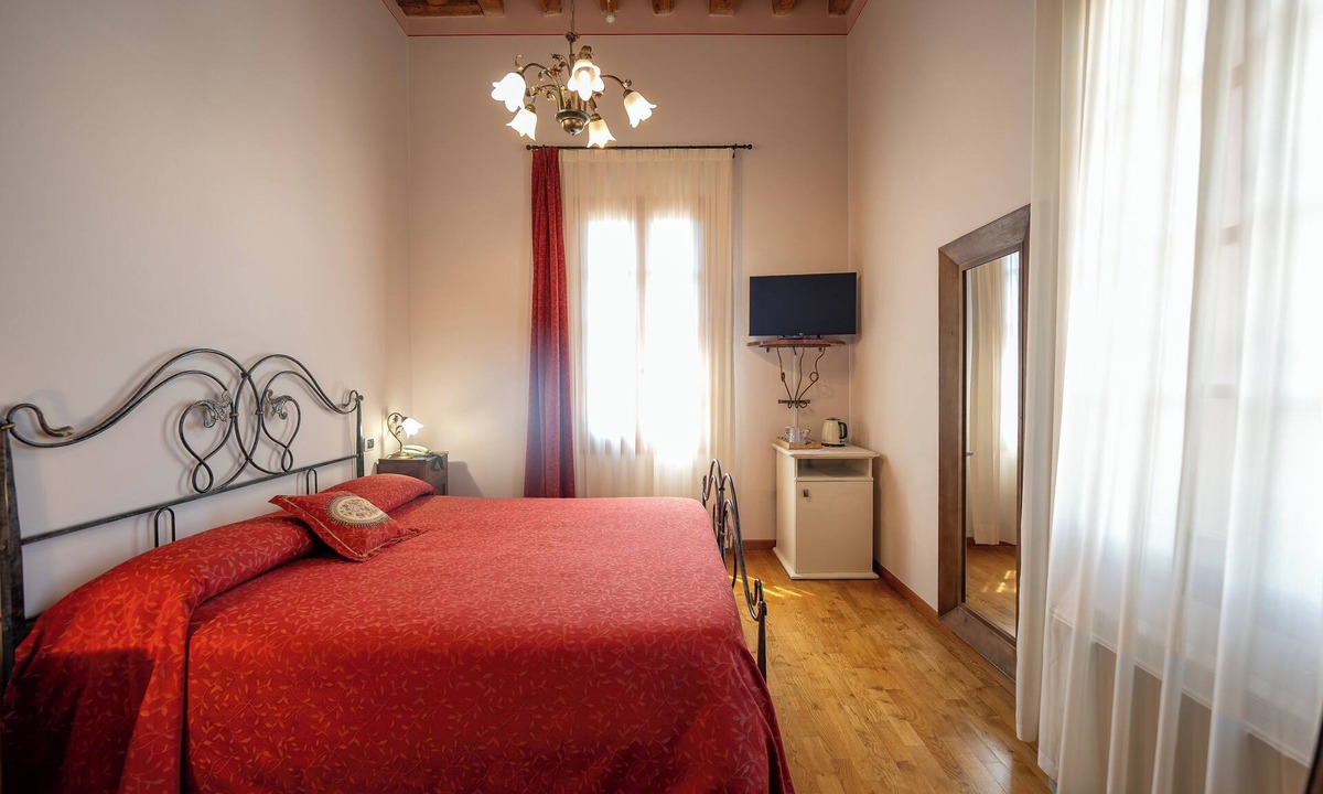 San Bonifacio House | Villa Bongiovanni