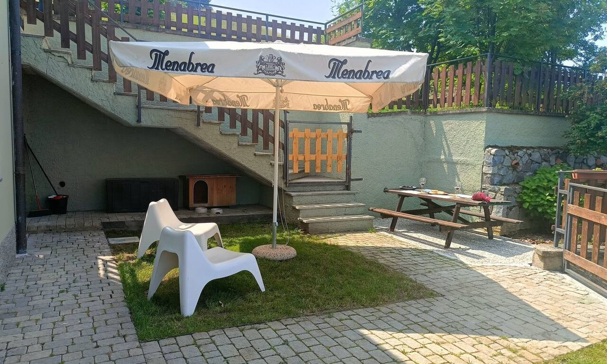 Pisogne Apartment | Villa Bruna bei Holiday World by Interhome
