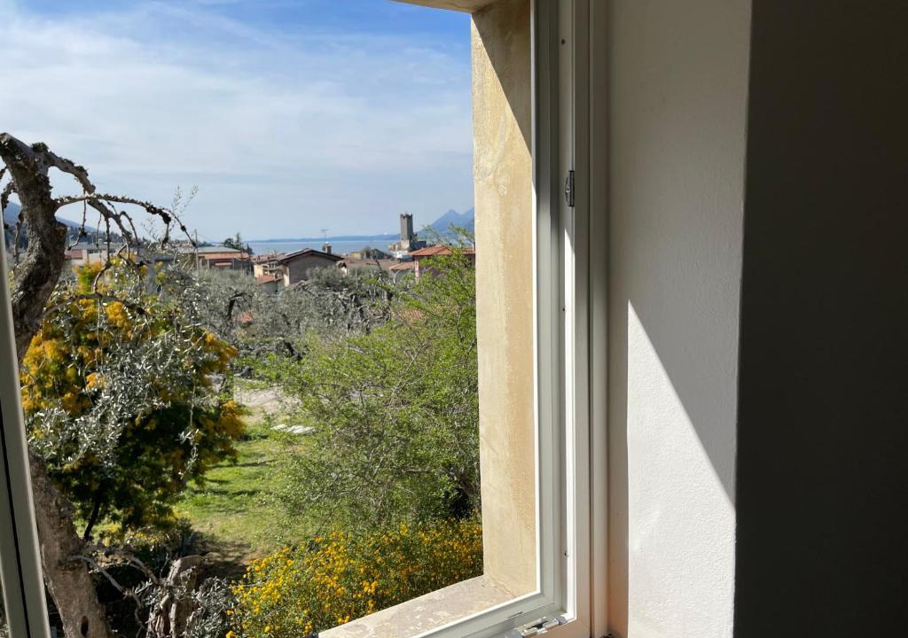 Malcesine House | Villa Carrera