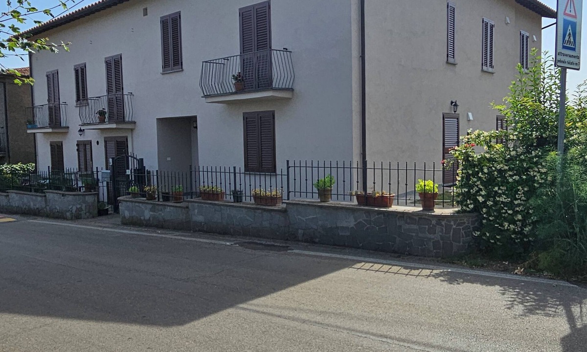 Orvieto Villa | VILLA CASTAGNOLA IMMERSED IN THE HILLS UMBRE BETWEEN ART AND SPIRITUALITY