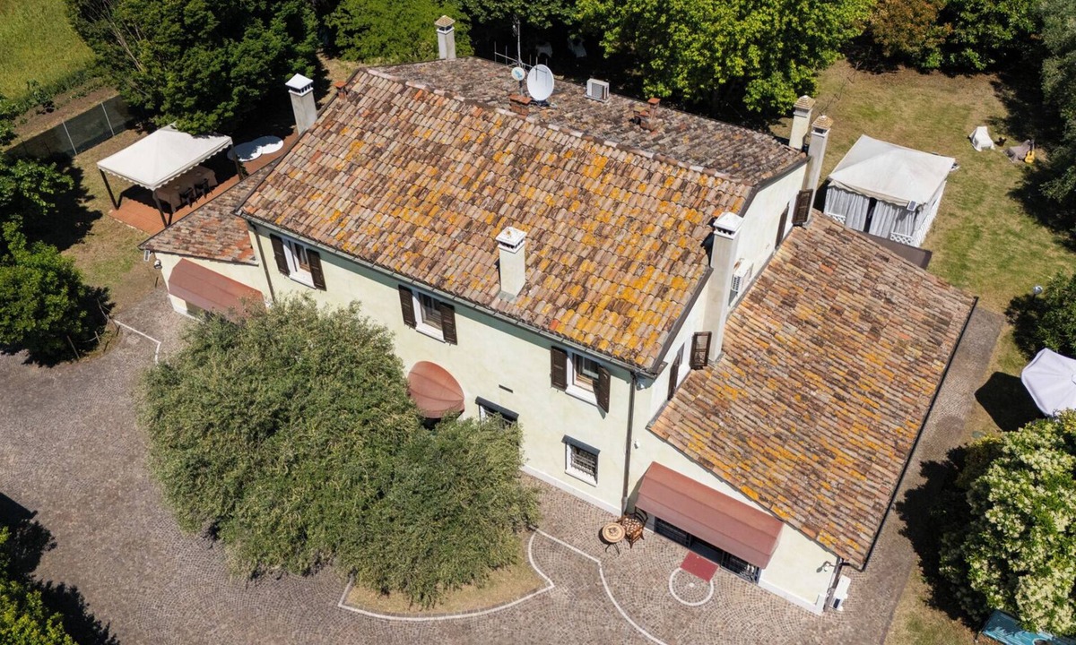Rimini Apartment | Villa Chez Barnie Green - Fiera di Rimini