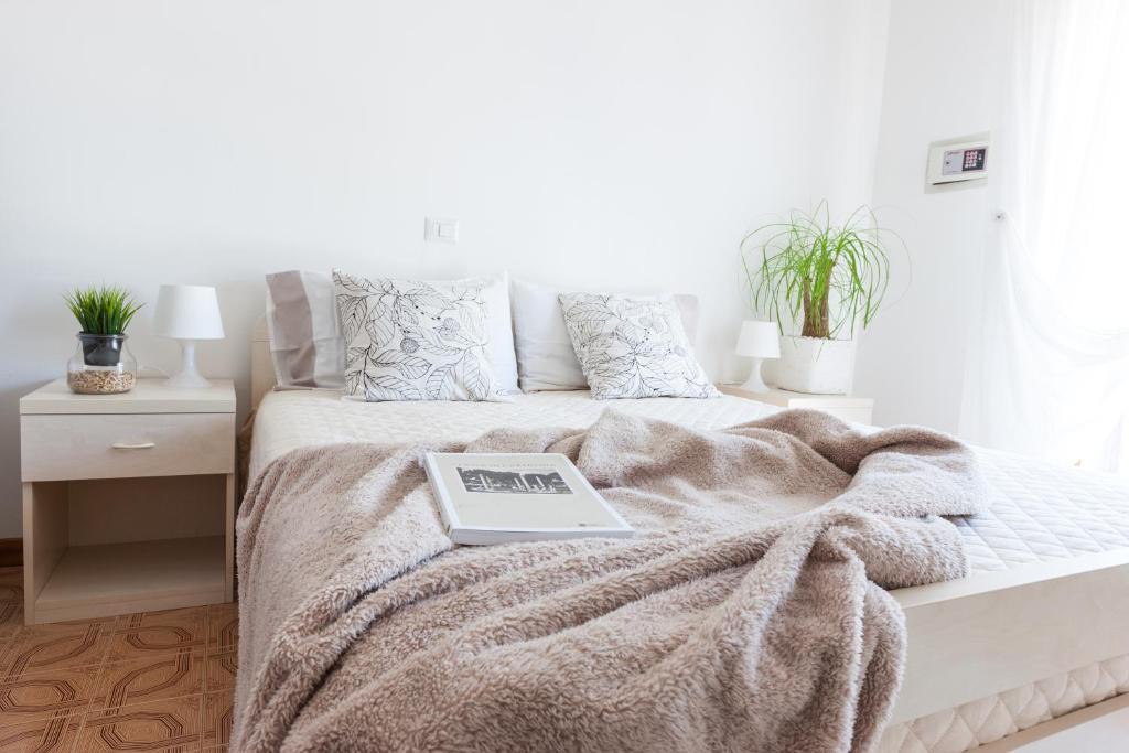 Tagliata Apartment | Villa dei Fiori Apartments