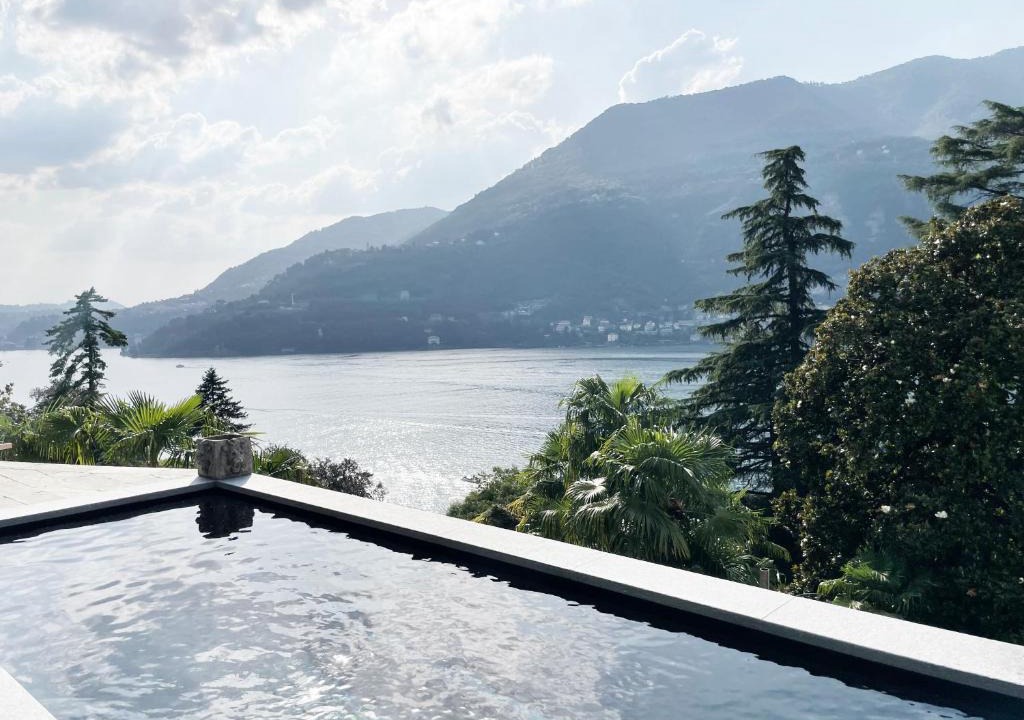 Torno Villa | Villa EGO Lake Como