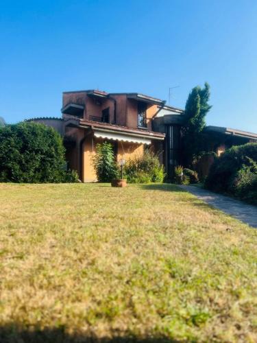 Grumello del Monte Bed & Breakfast | Villa Francesca BeB