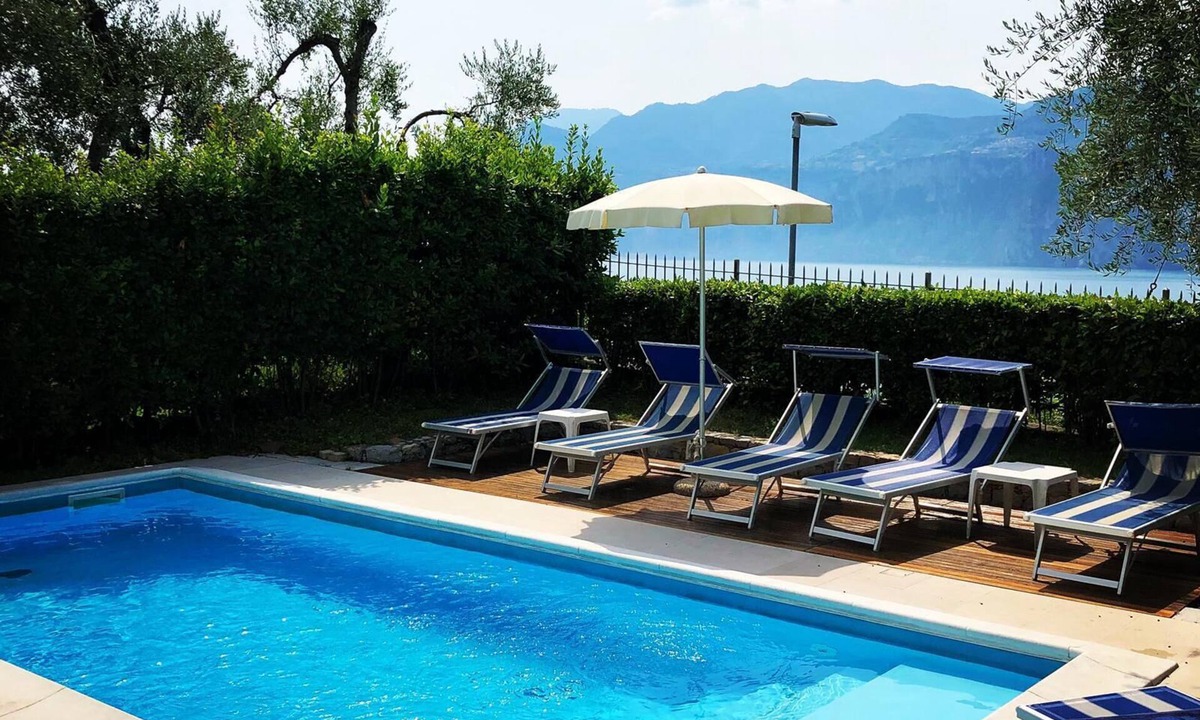 Campagnola Apartment | Villa Gaia Malcesine