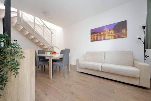 Marsala Apartment | Villa Indipendente · Due Bagni · San Lorenzo
