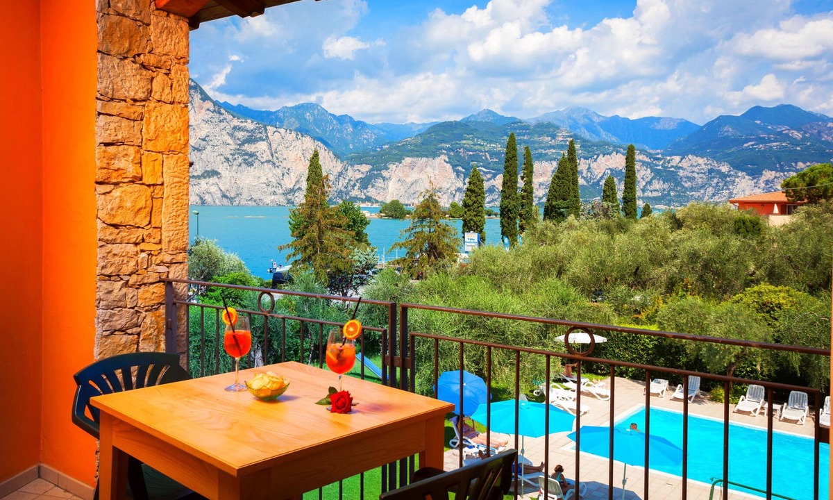Assenza Hotel | Villa Isabella Hotel & Residence