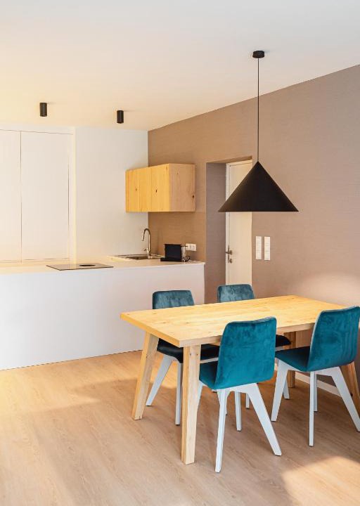 Bressanone Apartment | Villa Kranebitt