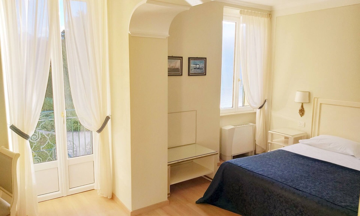 Cadenabbia Hotel | Villa La Mirabella