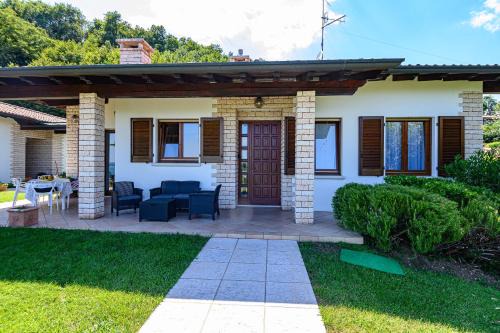 Monte Villa | Villa Loredo
