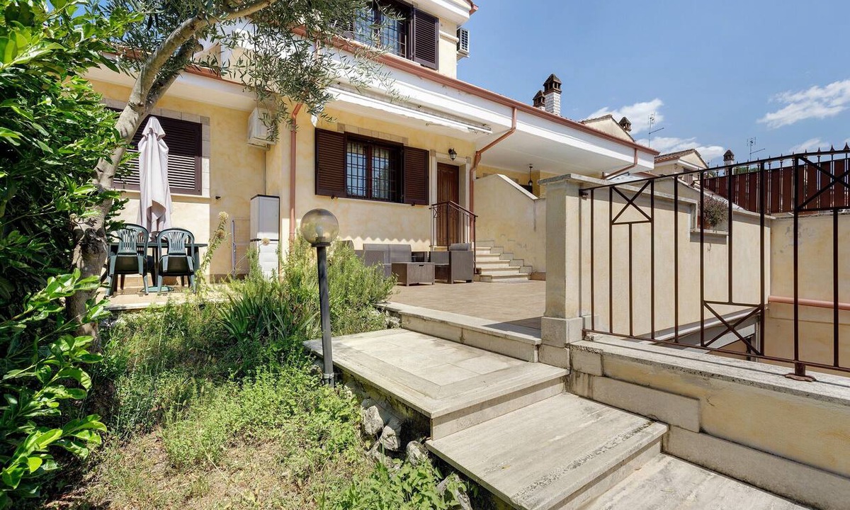 Guidonia Montecelio Villa | Villa Marcosimone in Guidonia