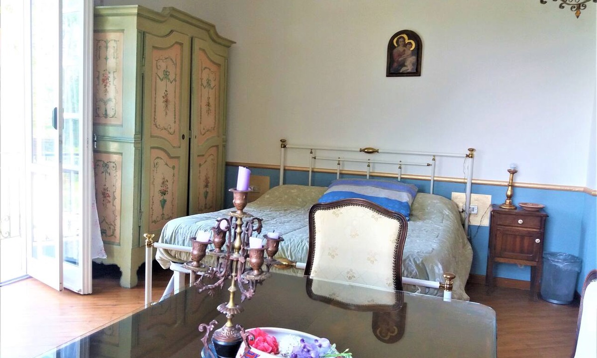 Revello Bed & Breakfast | Villa Maria Sole
