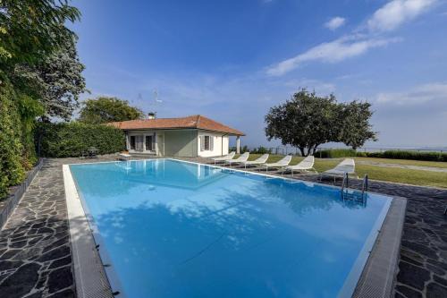 Monte Villa | Villa Mirador