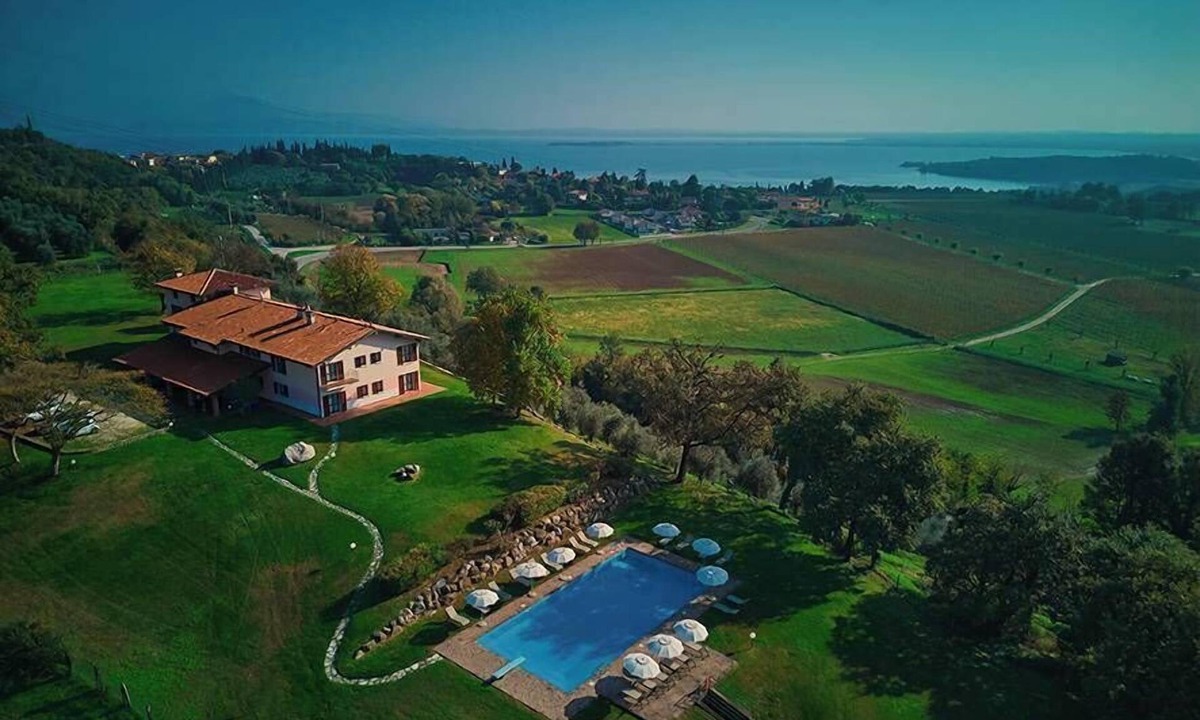 Monte Apartment | Villa Montecroce Apartment n.4
