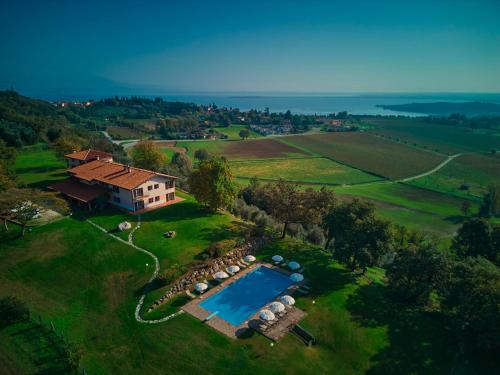Monte Apartment | Villa Montecroce
