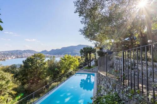 Como Villa | Villa Pavon by My Villa Collection