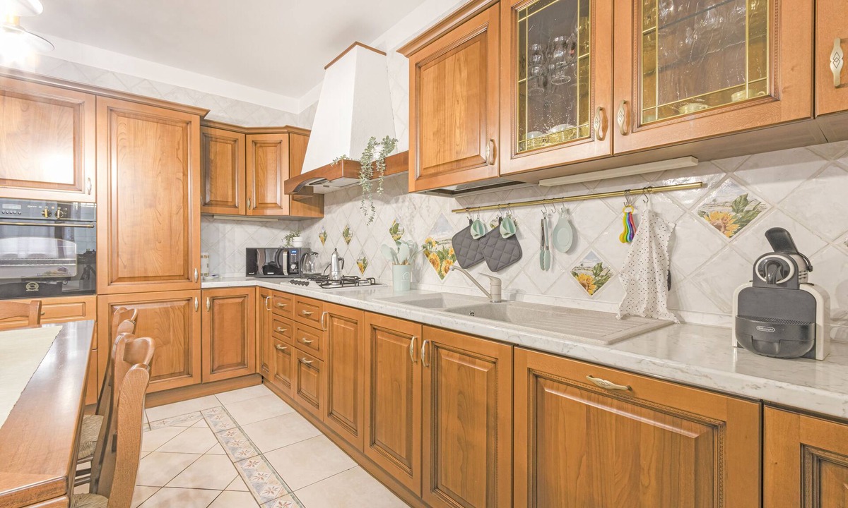 Saliceto Panaro Villa | Villa Porpora | Luxury design