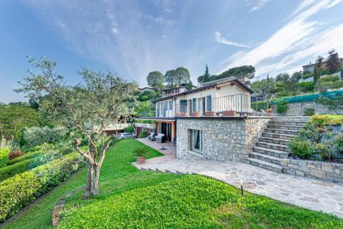 Monte Villa | Villa Pratello