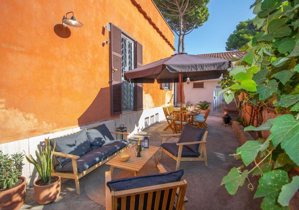 Anzio Villa | Villa Randi by Interhome