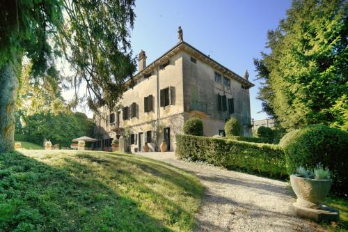 San Pietro in Cariano Villa | Villa San Bonifacio In Valpolicella