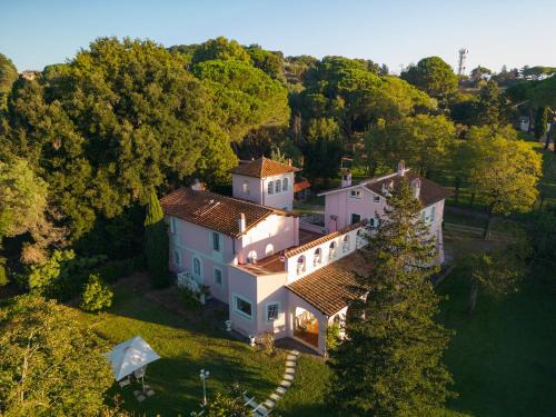 Lake Bracciano House | Villa TOJI