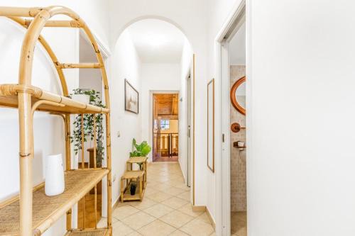 Latina Lido Villa | 'Villa Vènere Deluxe' 50mt Sea-Jacuzzi-Free Parking-Garden